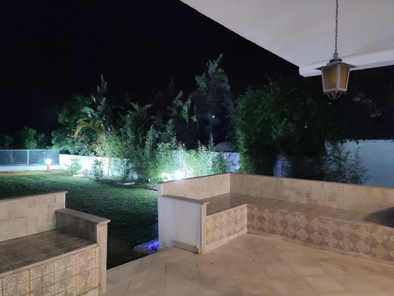 Villa Ambre image