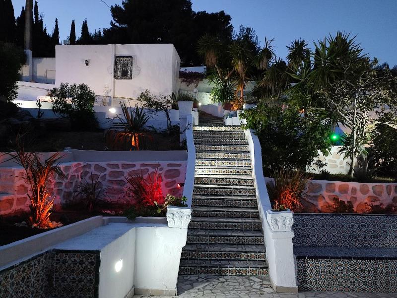 Villa Ambre image
