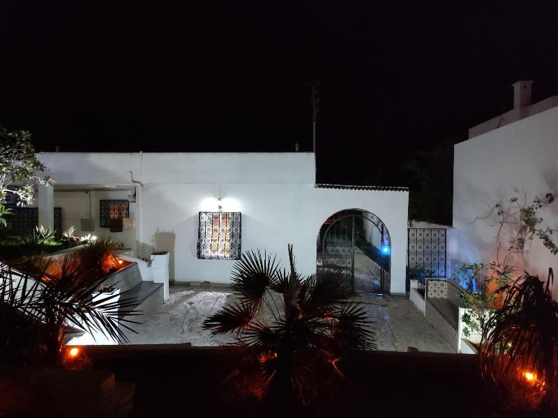 Villa Ambre image