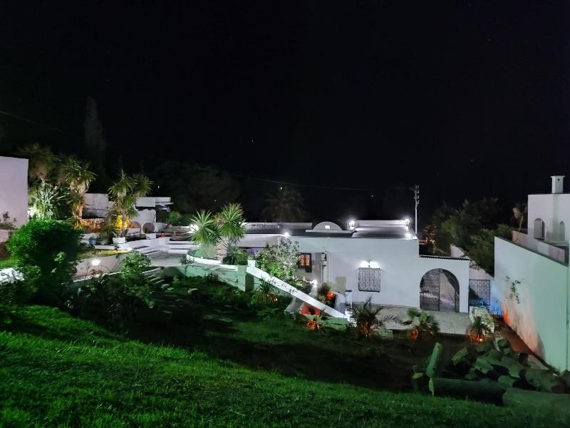 Villa Ambre image