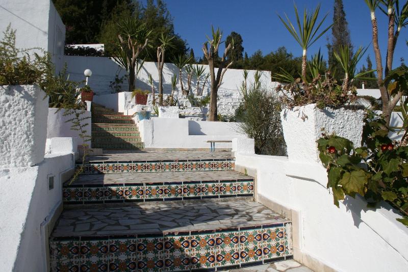 Villa Ambre image
