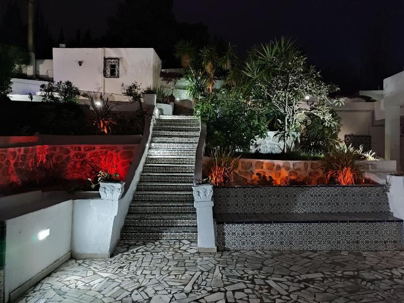 Villa Ambre image