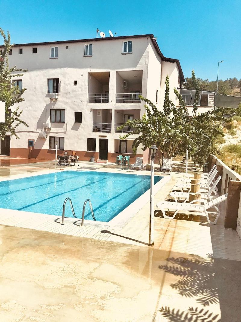 Anatolia Hotel image