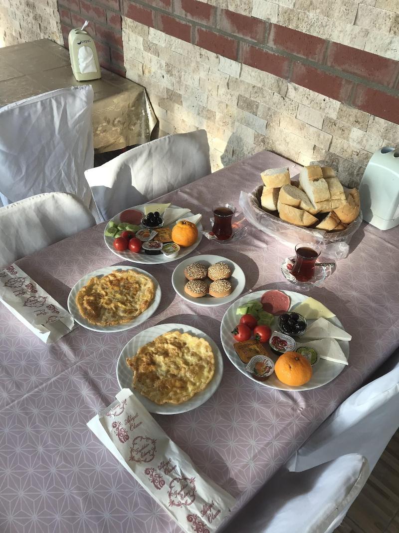 Anatolia Hotel image
