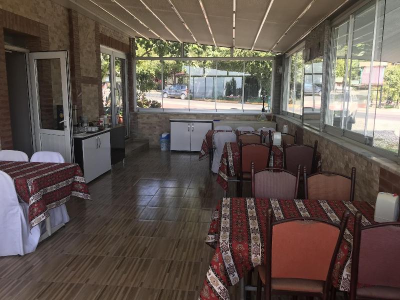 Anatolia Hotel image
