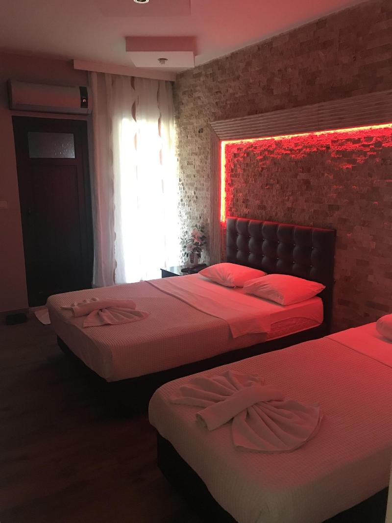 Anatolia Hotel image