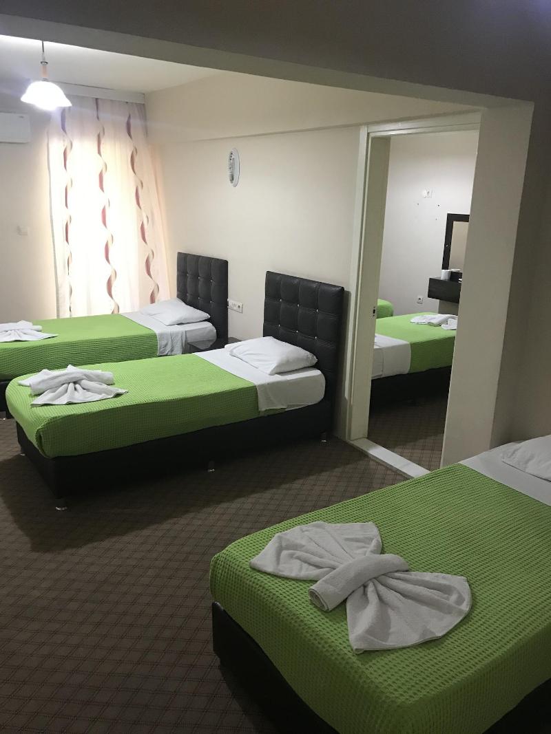 Anatolia Hotel image