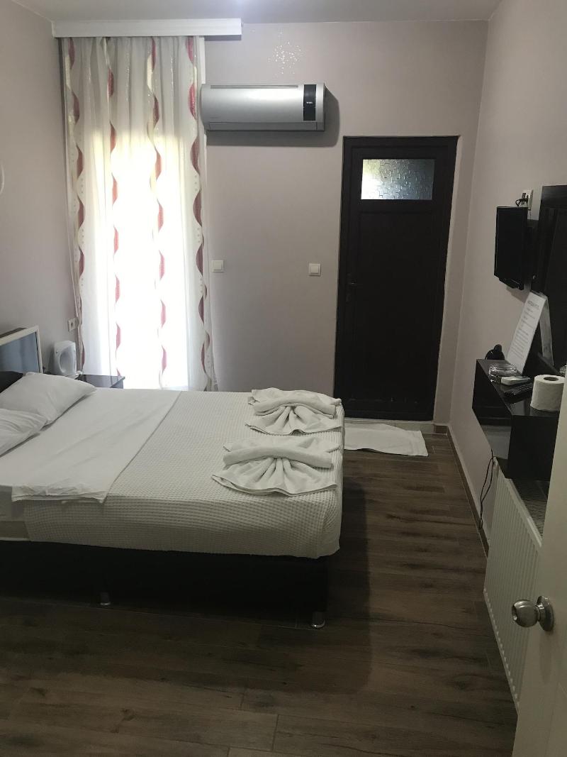 Anatolia Hotel image
