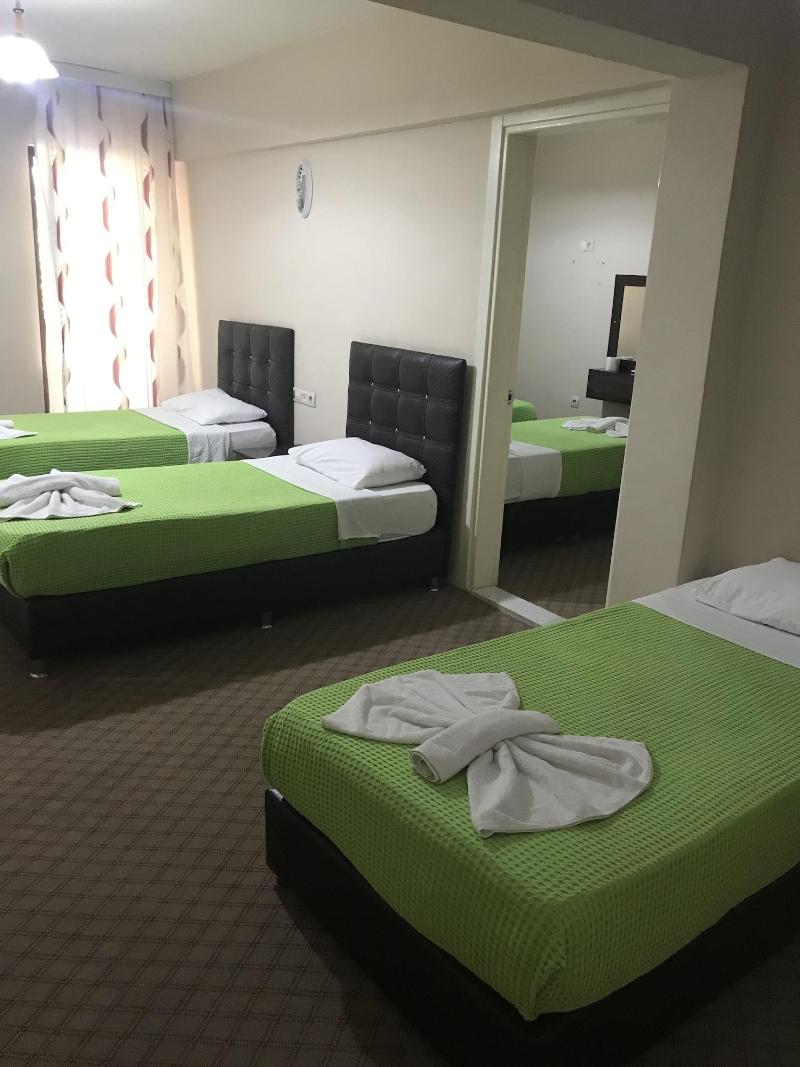 Anatolia Hotel image