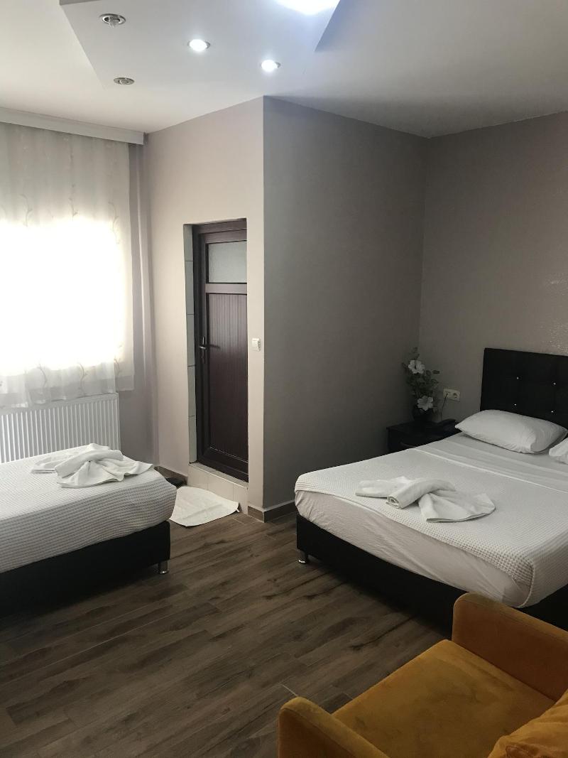 Anatolia Hotel image