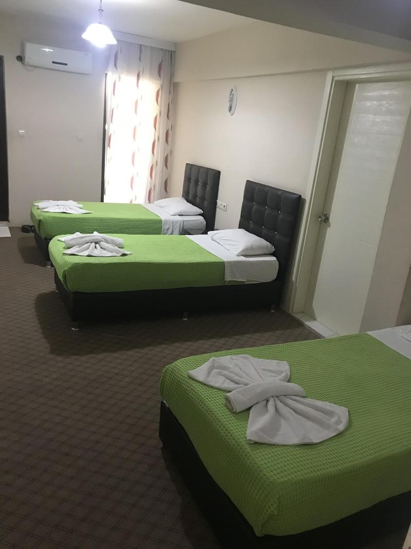 Anatolia Hotel image