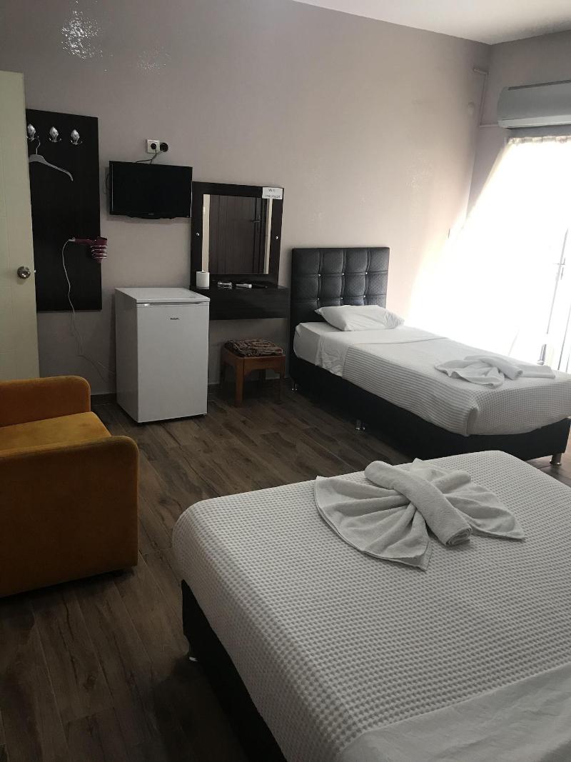 Anatolia Hotel image