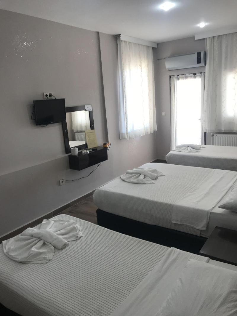 Anatolia Hotel image