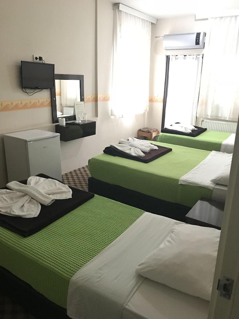 Anatolia Hotel image