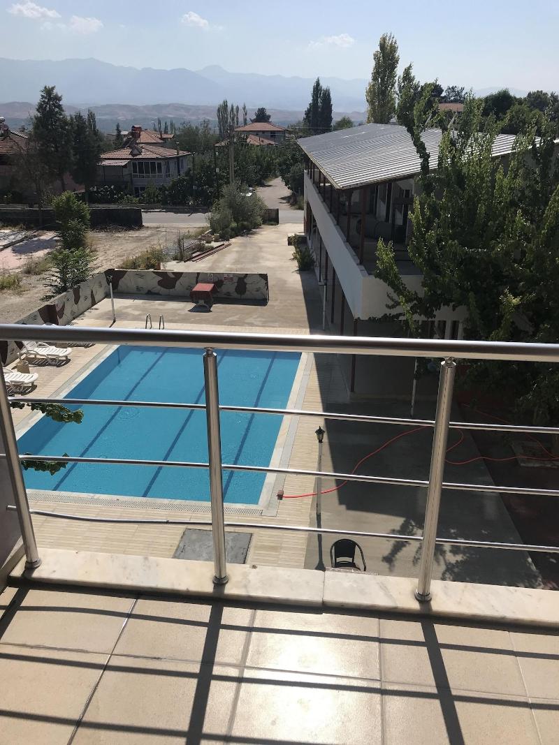 Anatolia Hotel image