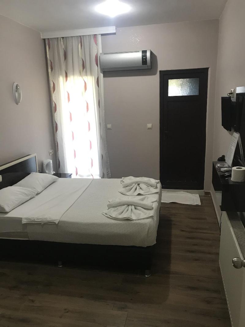 Anatolia Hotel image
