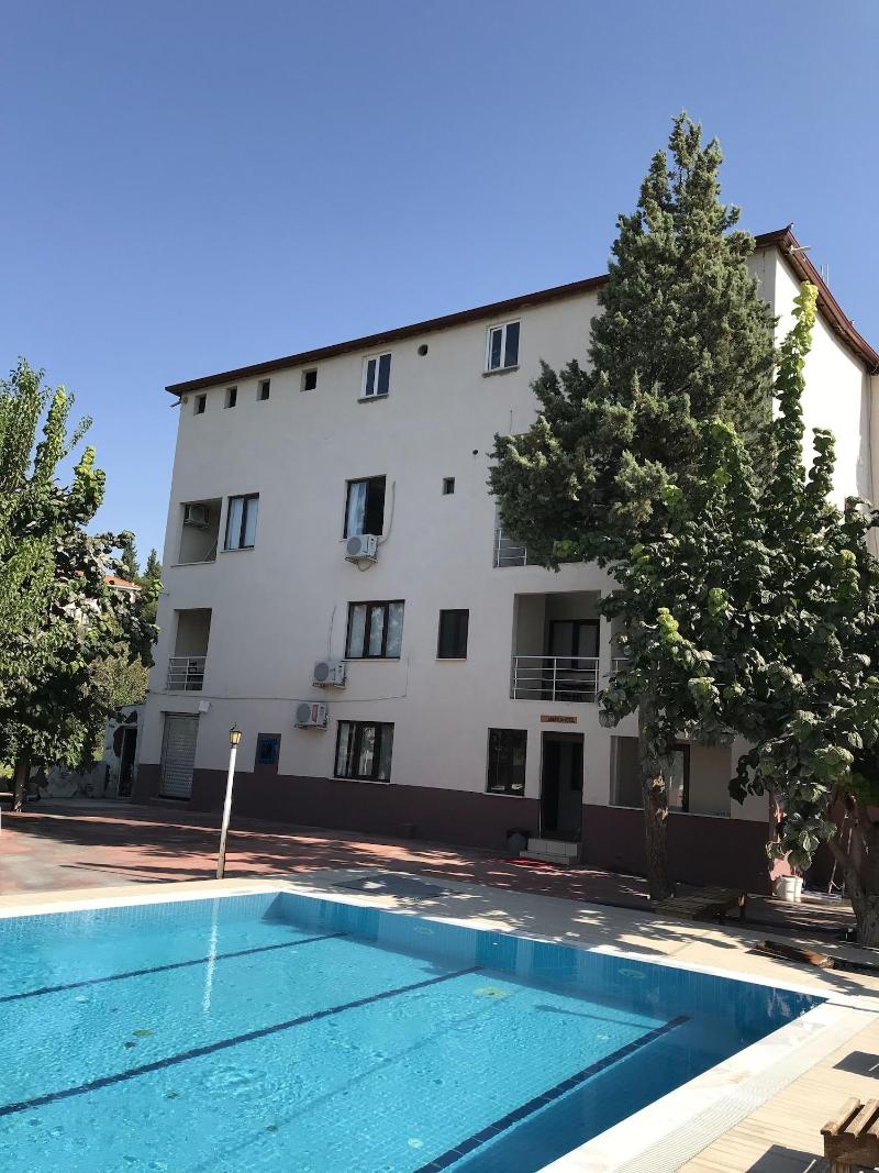Anatolia Hotel image