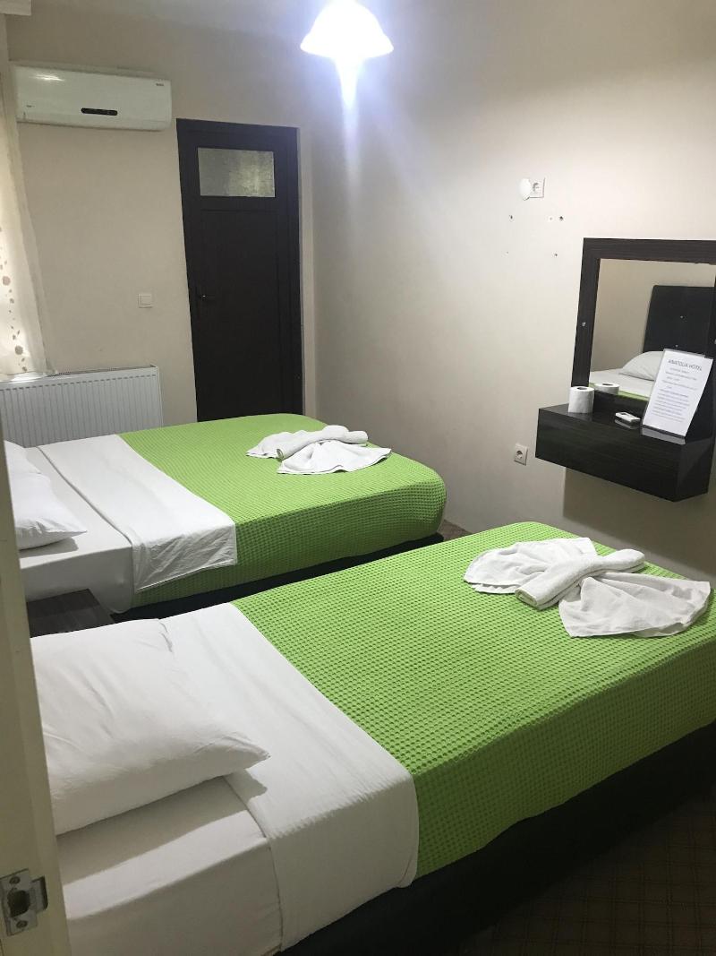 Anatolia Hotel image