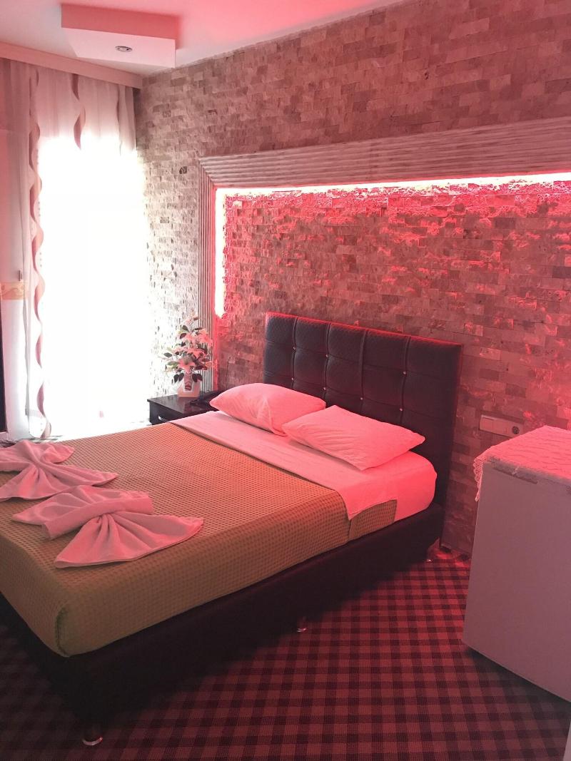 Anatolia Hotel image