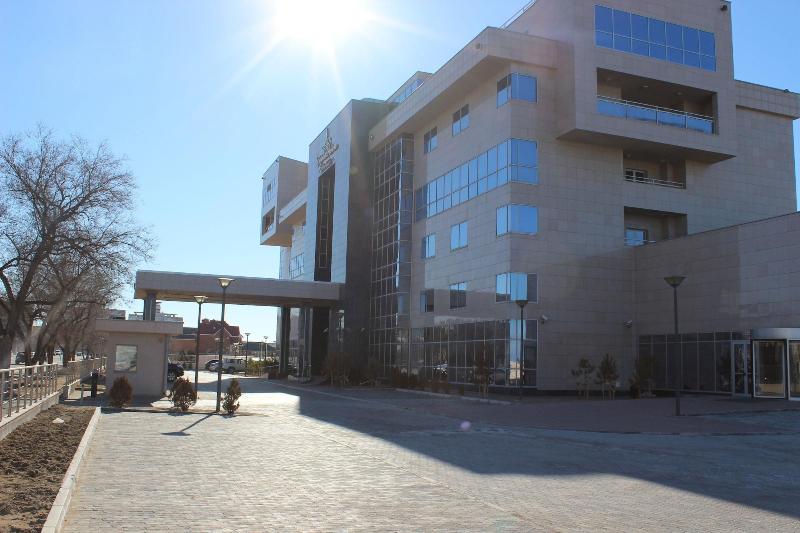 Caspian Riviera Grand Palace 2