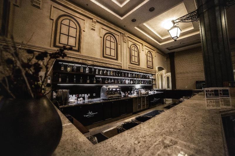 Caspian Riviera Grand Palace 4