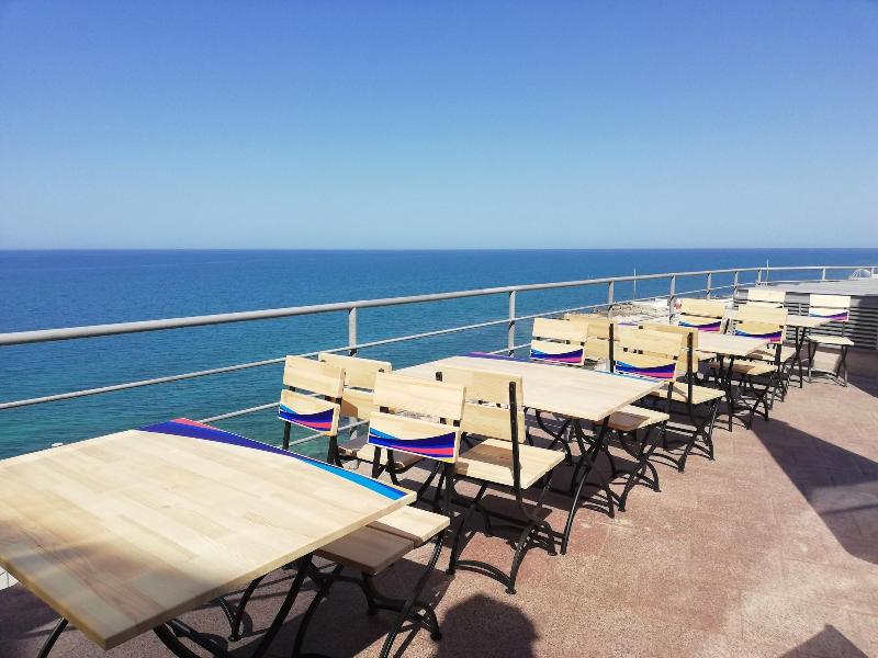 Caspian Riviera Grand Palace 5