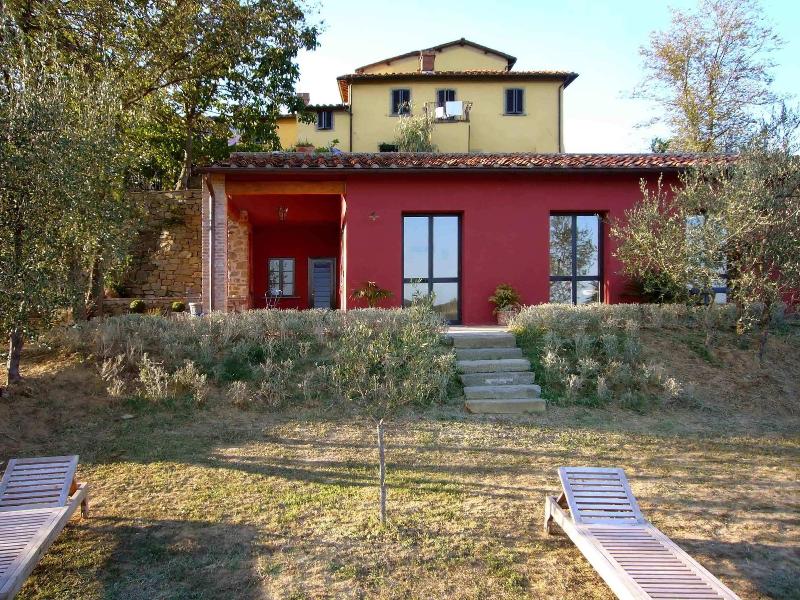 Locanda Casanuova image