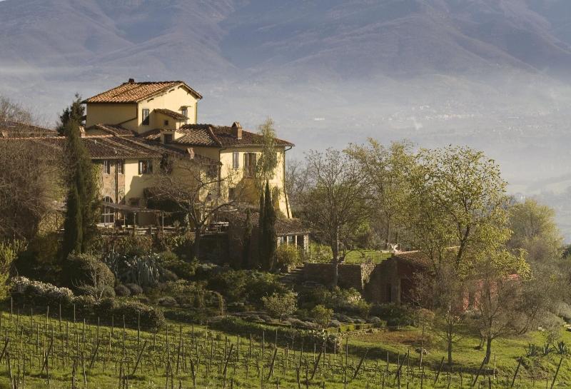 Locanda Casanuova image