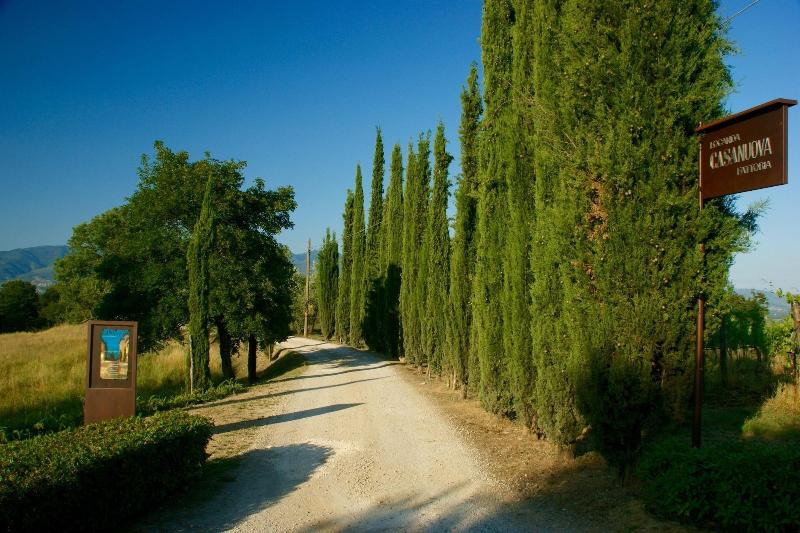 Locanda Casanuova image