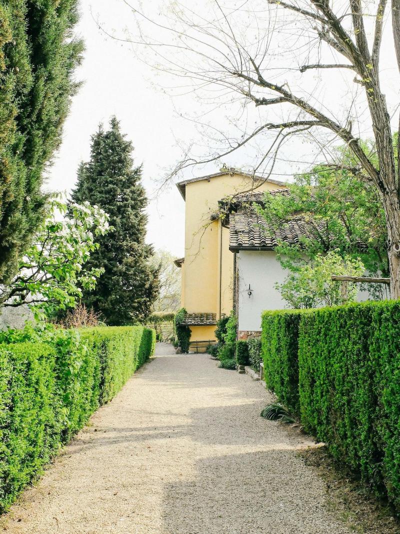 Locanda Casanuova image