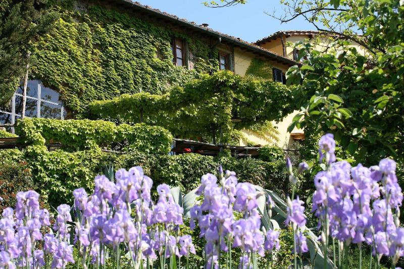 Locanda Casanuova image