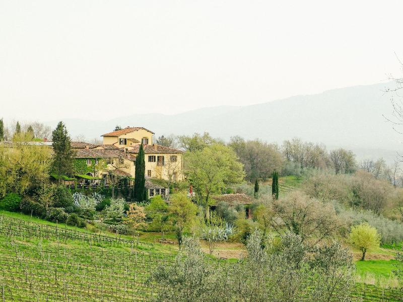 Locanda Casanuova image