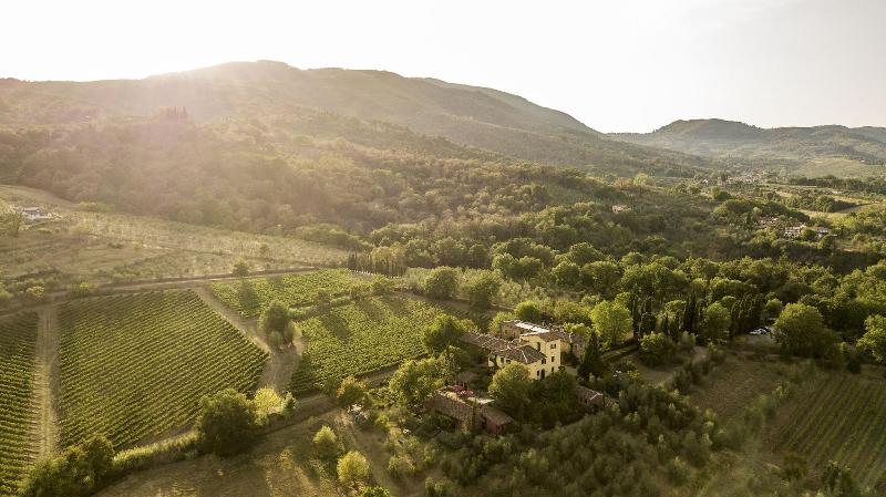 Locanda Casanuova image