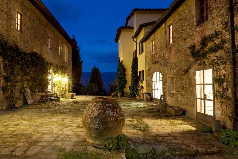 Locanda Casanuova image