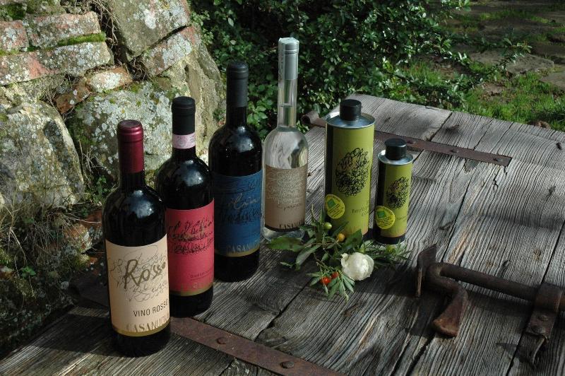 Locanda Casanuova image