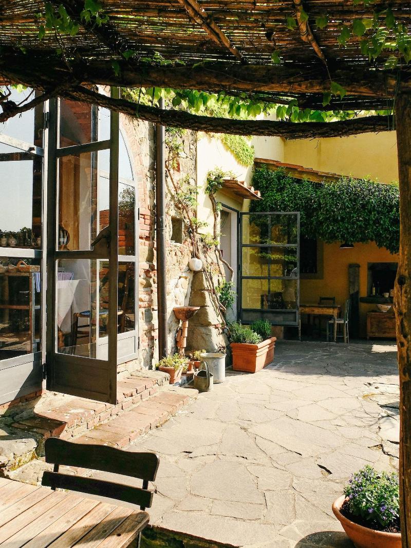 Locanda Casanuova image