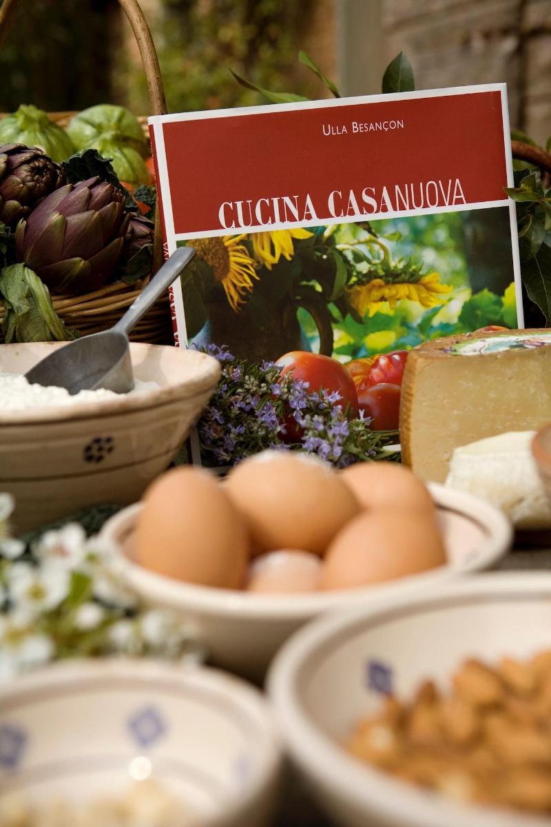 Locanda Casanuova image