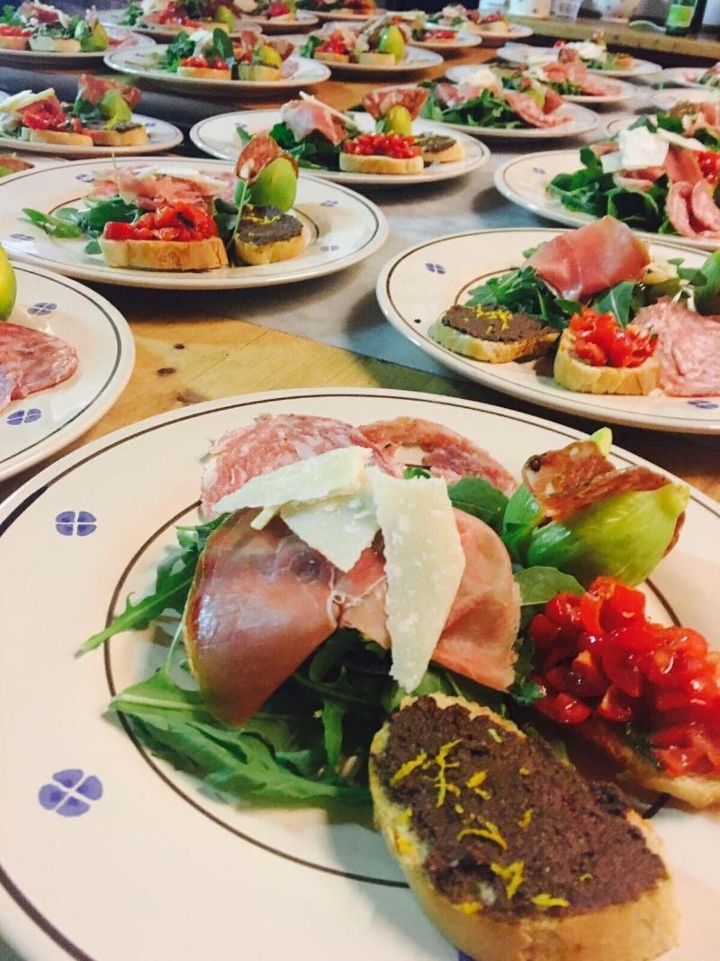 Locanda Casanuova image