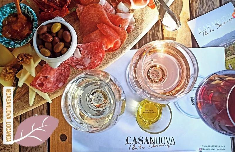 Locanda Casanuova image