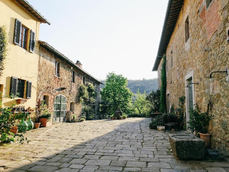 Locanda Casanuova image