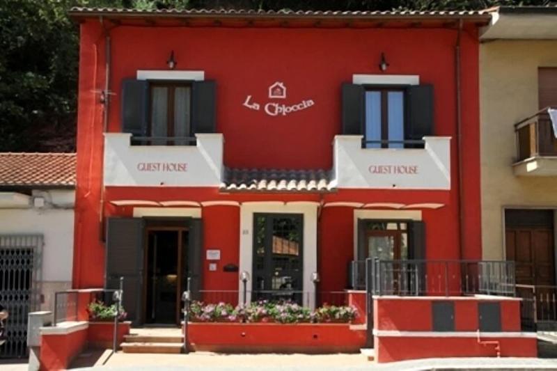 La Chioccia image