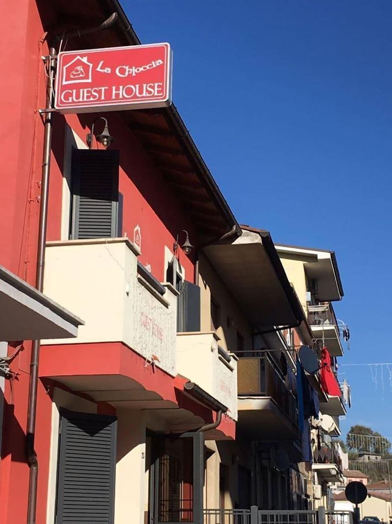 La Chioccia image