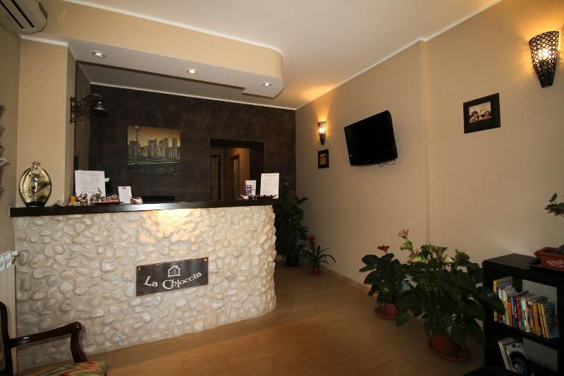 La Chioccia image