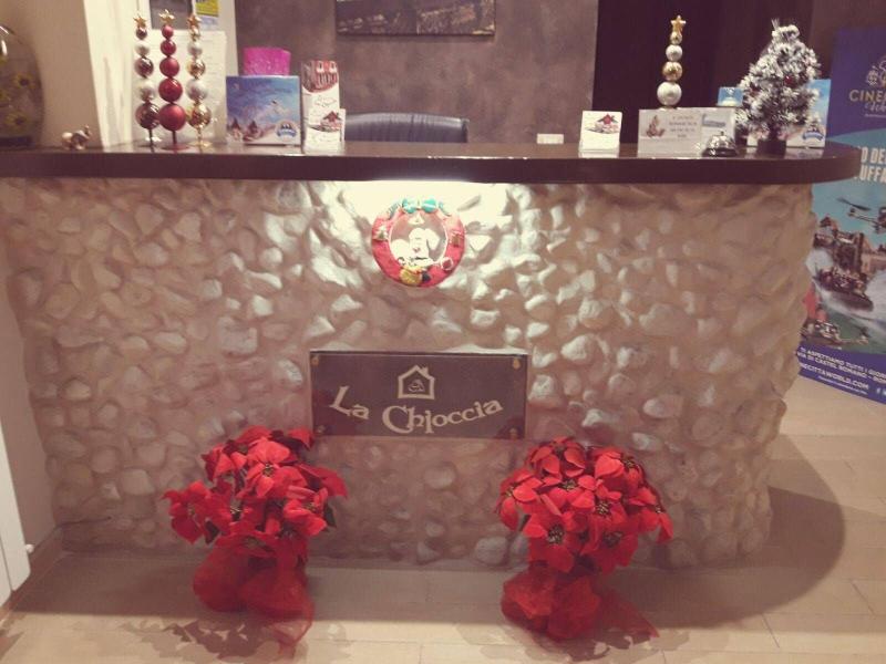 La Chioccia image