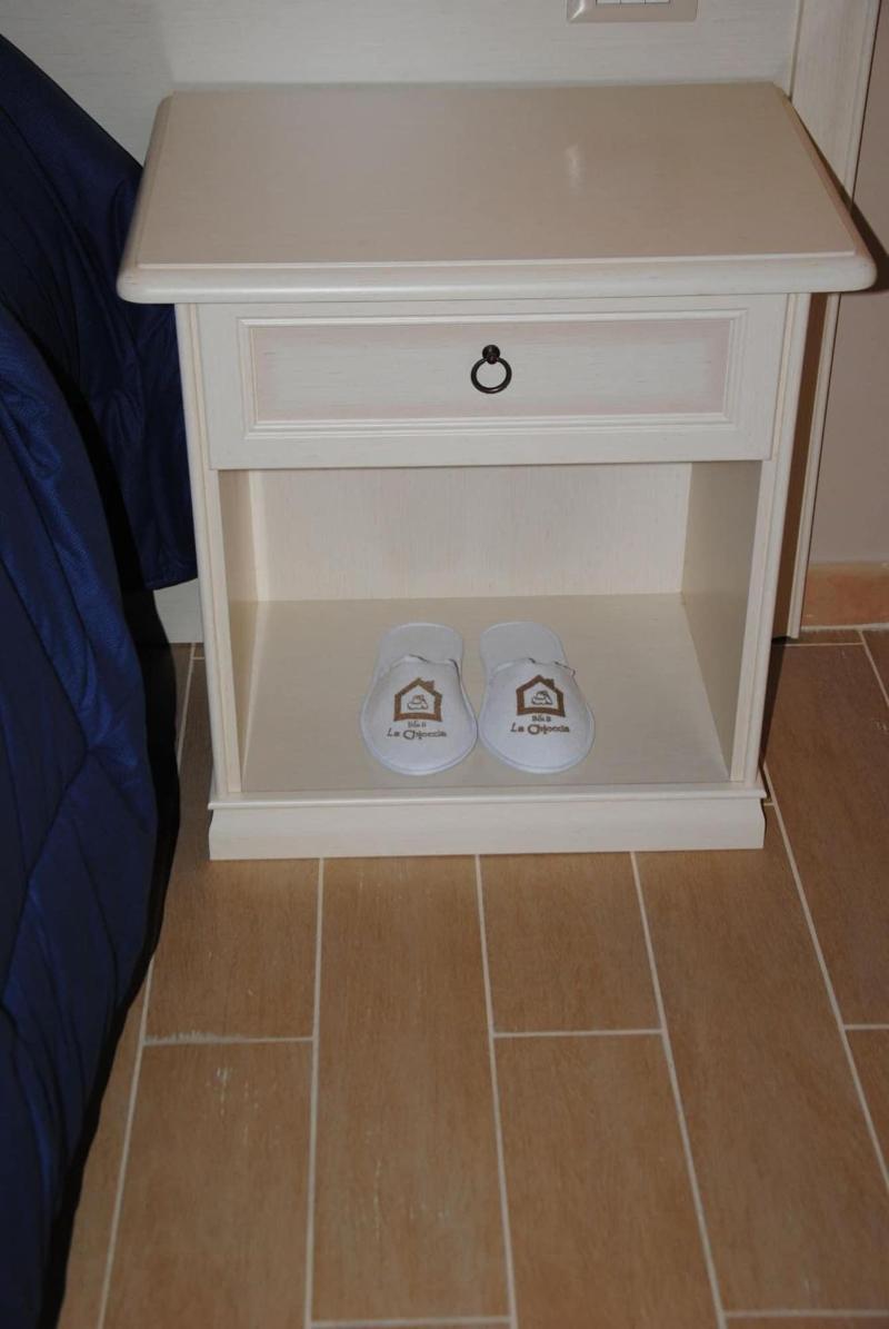 La Chioccia image