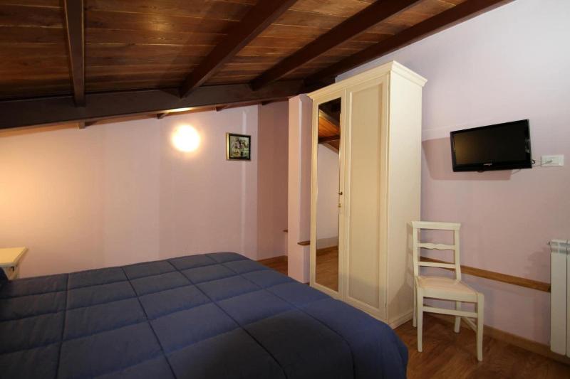 La Chioccia image