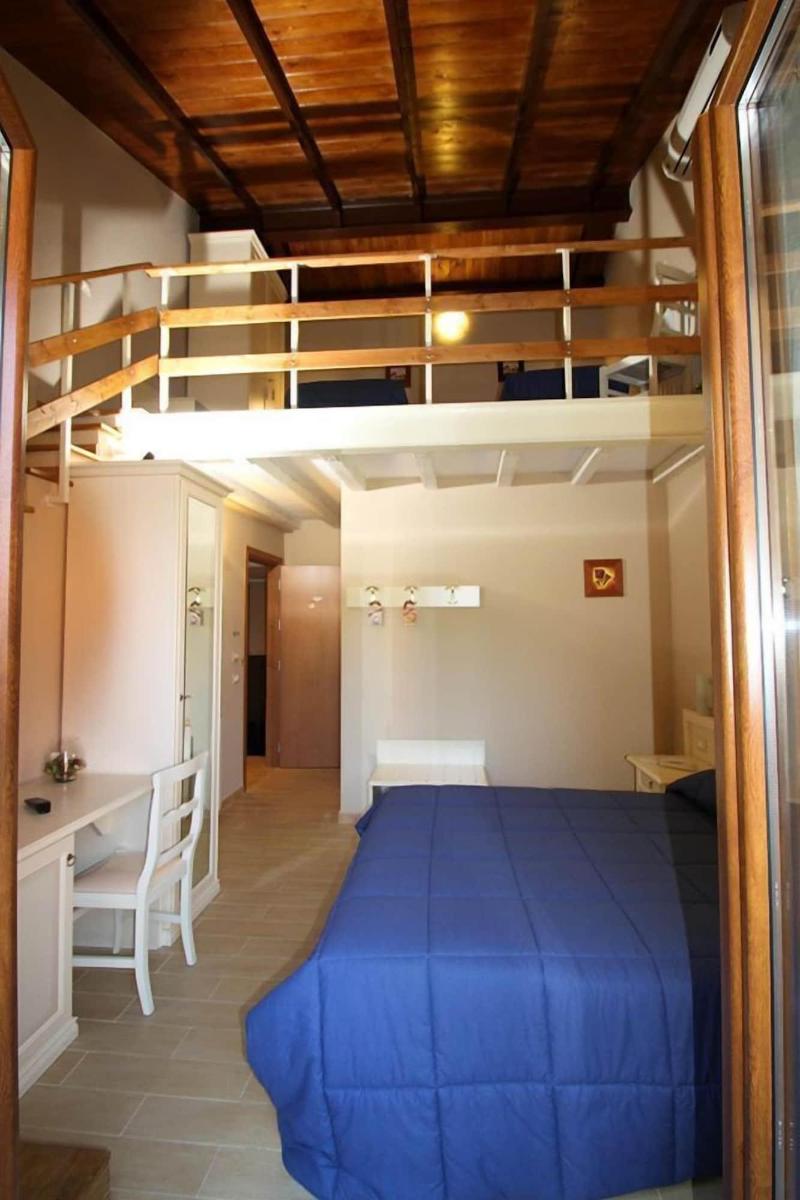 La Chioccia image