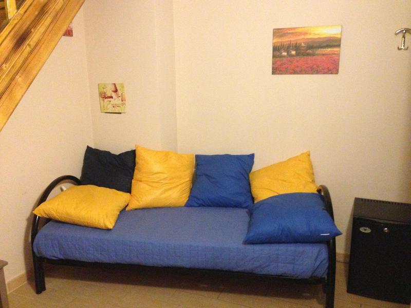 La Chioccia image