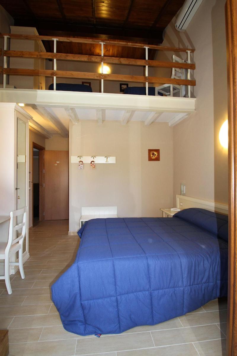 La Chioccia image