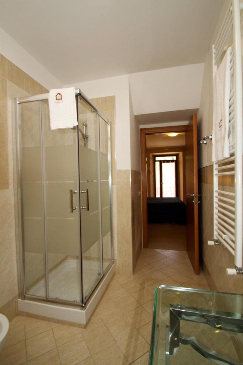 La Chioccia image